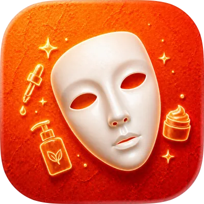 Icône de l'application Face Miracle